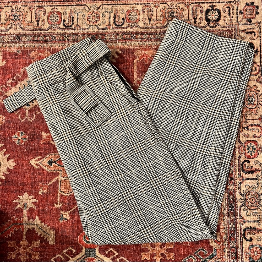 Zara Trousers